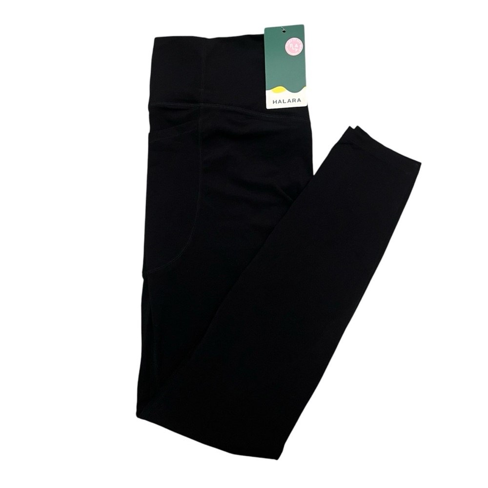 Halara Full Length High Waisted Leggings